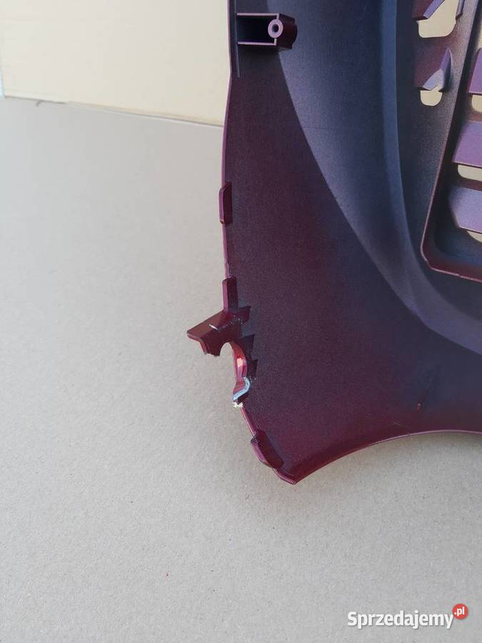 HONDA SH300 OSŁONA KOŁO PŁUG OWIEWKA sprzedam