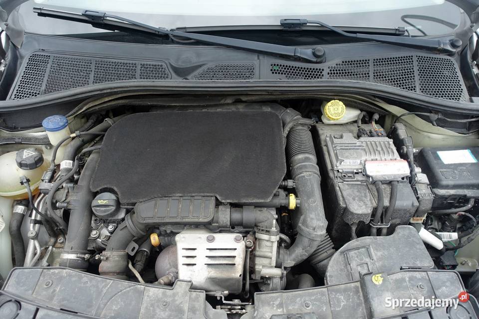 Citroen C4 Cactus 12 110 Bezwypadkowy Zero czujnik parkowania śląskie Buczkowice
