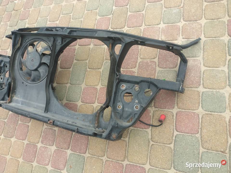 Pas przedni wzmocnienie audi a4 b5 16 18 18t 19 Starachowice