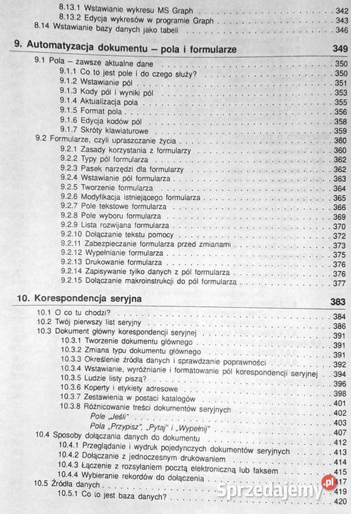 Wolność słowa Word 60 niepokornych Witold Hrycyk