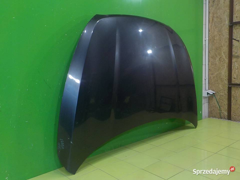 HYUNDAI ix35 10r 5D maska osobowe Suków sprzedam