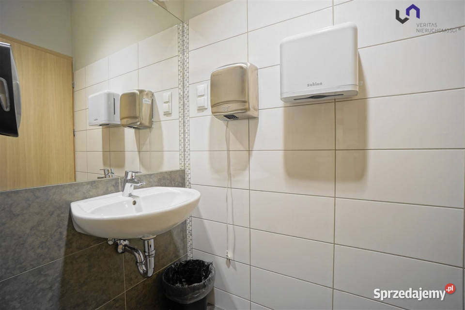 Lokal 373m2 Katowice Ligocka śląskie sprzedam
