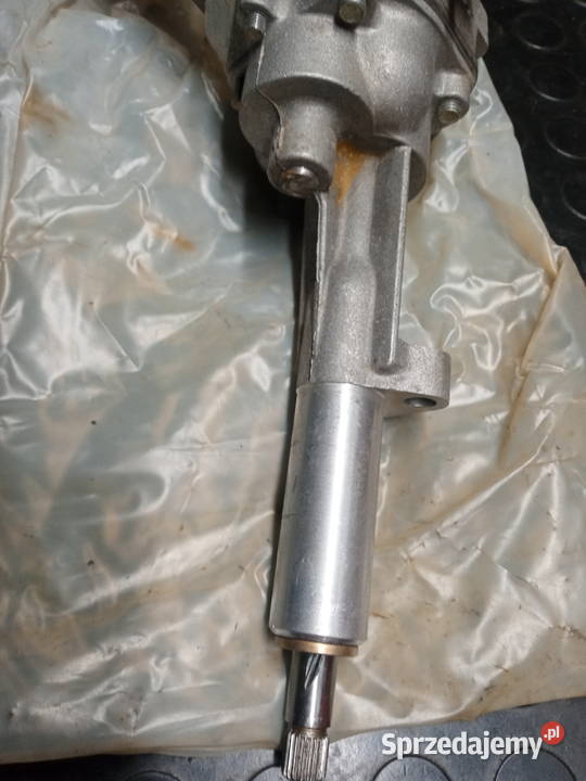 PolonezFiat 125p pompa oleju nowa Ożarów Mazowiecki