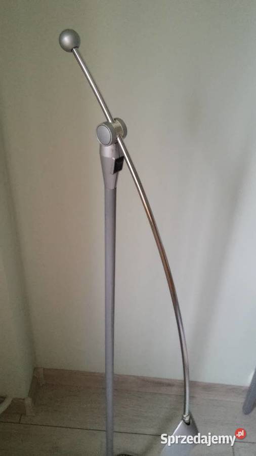 lampa stojąca halogenowa śląskie Częstochowa
