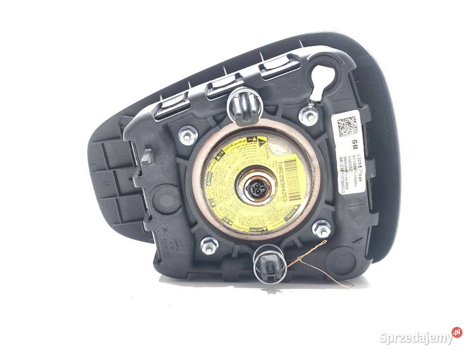 PODUSZKA POWIETRZNA KIEROWCY OPEL ASTRA J podkarpackie