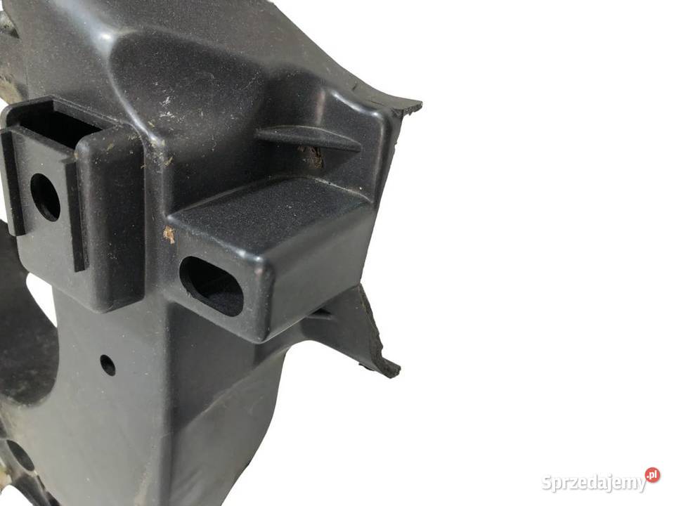 VW Touareg II 7P5 20102018 PAS PRZÓD PRZEDNI Skarżysko-Kamienna