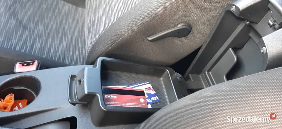 Kia Ceed 14 gaz komputer pokładowy Siemianowice Śląskie