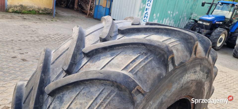 80065r32 305LR32 Dnieproschina 90 Claas Jaguar Nowe Miasto Lubawskie sprzedam