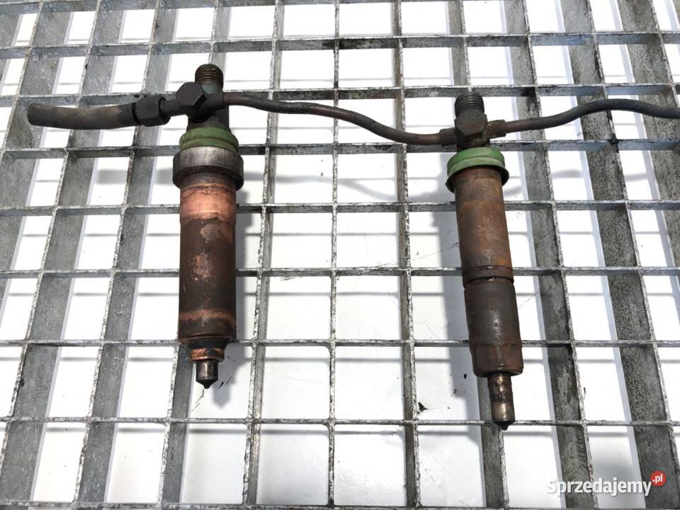 WTRYSKIWACZE 6 VOLVO FL6 55 178180