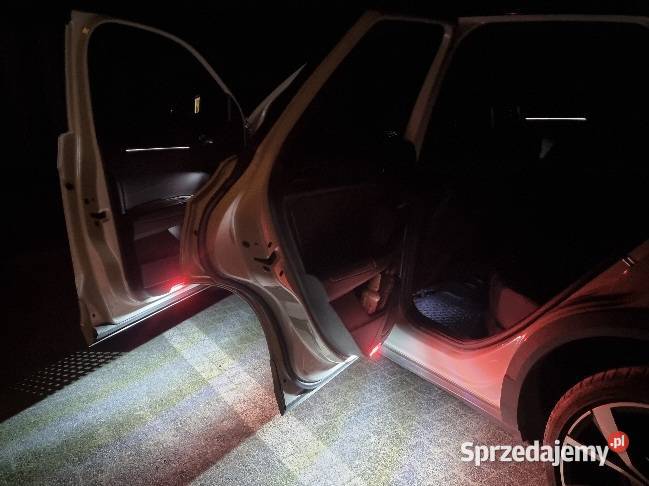 Volkswagen TRoc 15 TSI RLine DSG 55800km Warszawa sprzedam