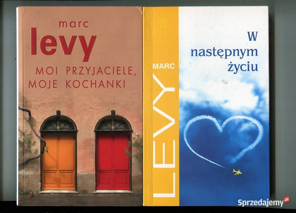 Moi przyjaciele moje kochanki W następnym życiu Szczecin sprzedam