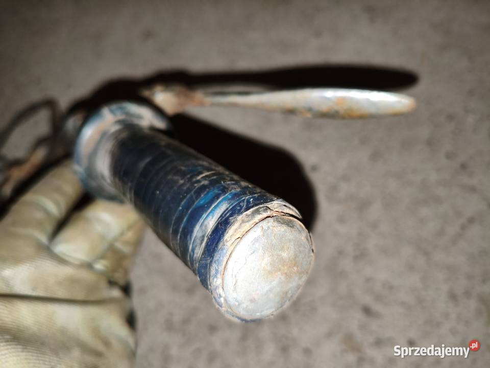 Kierownica IŻ56 Planeta