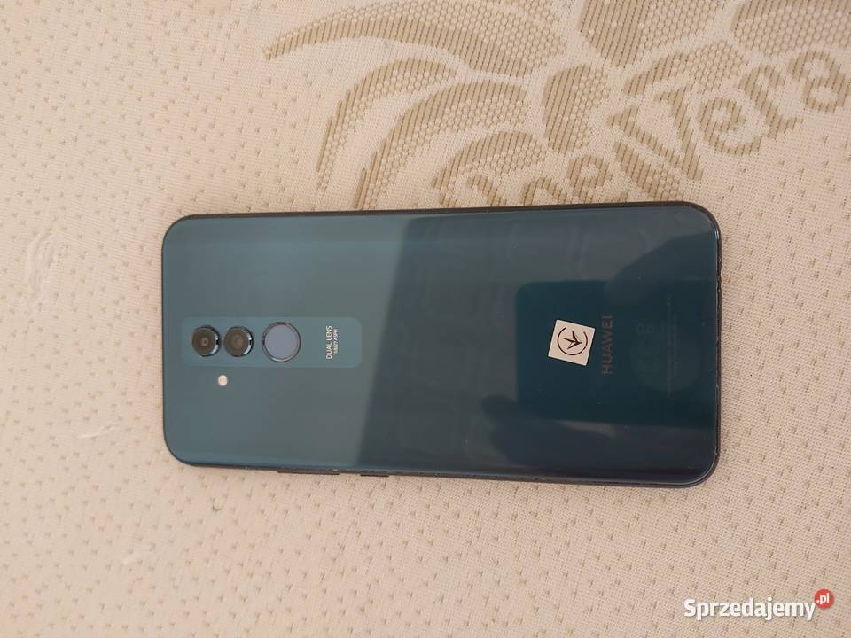 OKAZJA HUAWEI 20 LAJT mazowieckie