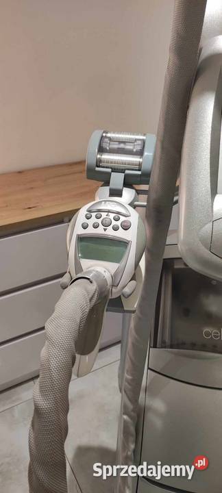 DO SPRZEDANIA ENDERMOLOGIE LPG Kraków