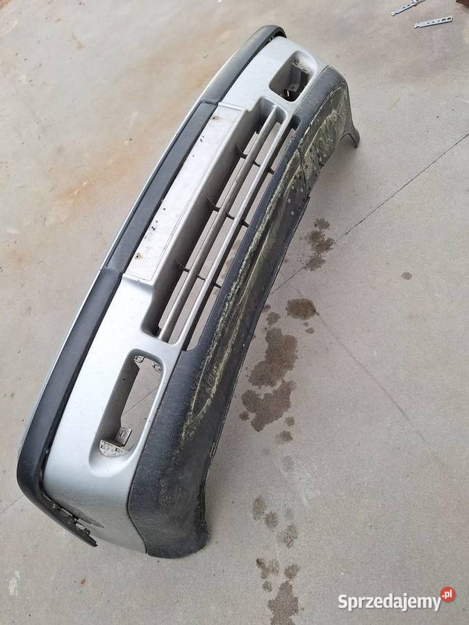 Zderzak skoda octavia 1 Samochody na części kujawsko-pomorskie Stawki