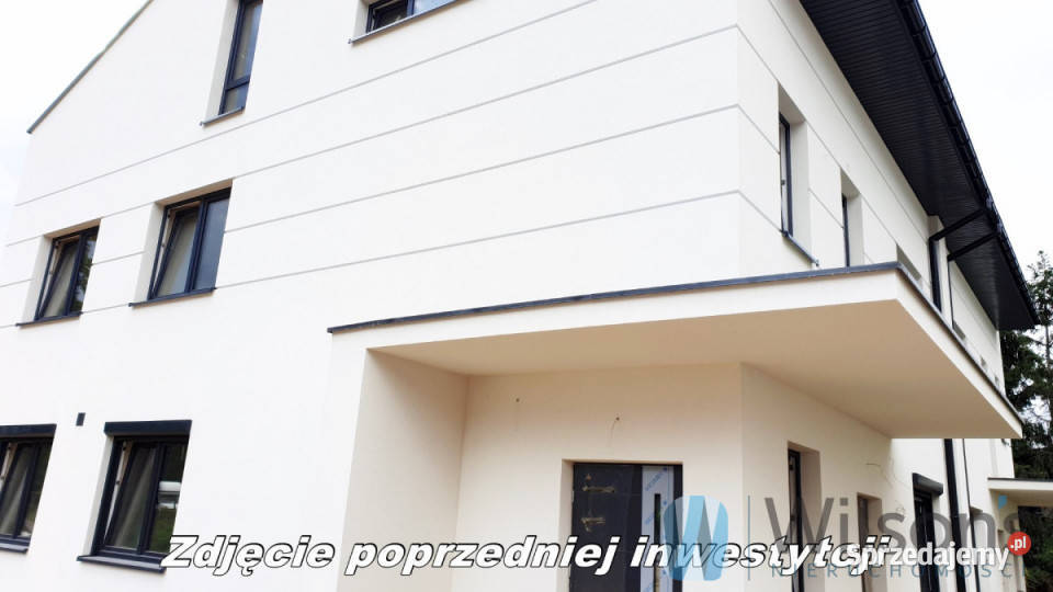 Mieszkanie Marki Grażyny 1305m2 6pok miejsce parkingowe