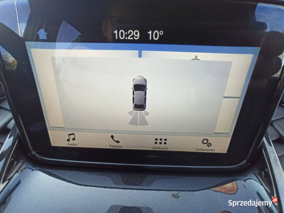 201819 Active gaz 75 85KM Pozostałe Rzeszów