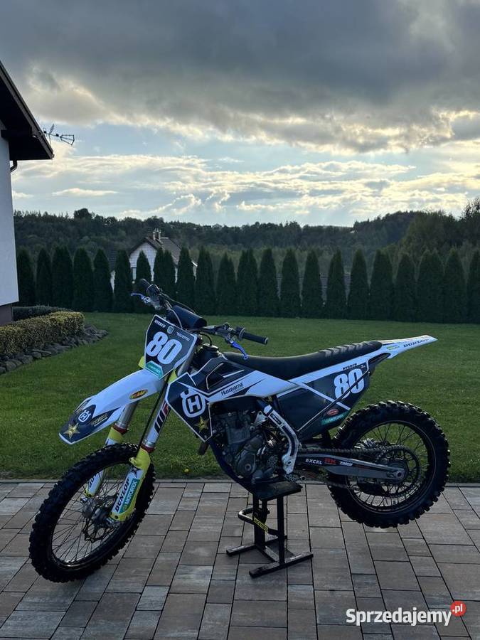 Husqvarna