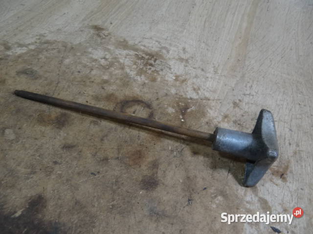 amortyzator skrętu Simson AWO org DDR sprzedam