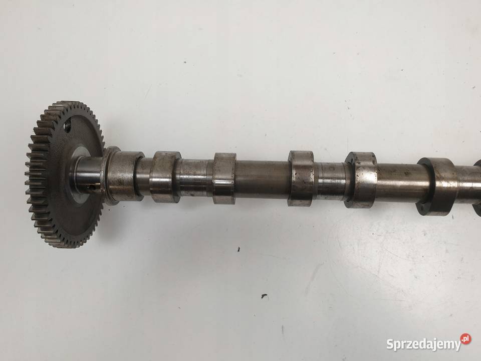 WAŁEK ROZRZĄDU Volvo S80 II 24 D5 ssący Chełm sprzedam