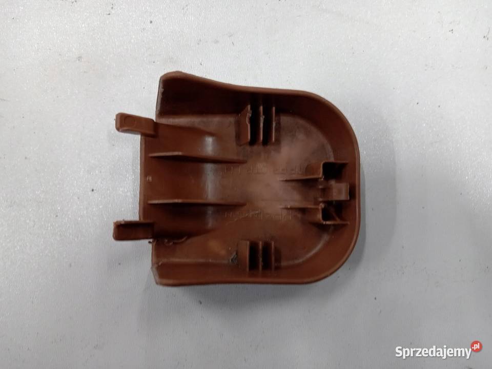 ZAŚLEPKA OSŁONA LEWY PRZÓD INFINITI FX35 FX45 Nowy Tomyśl