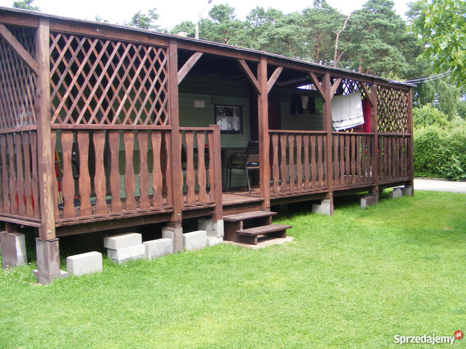 U Zbyszka w Mrzeżynie morzem Wakacje i podróże