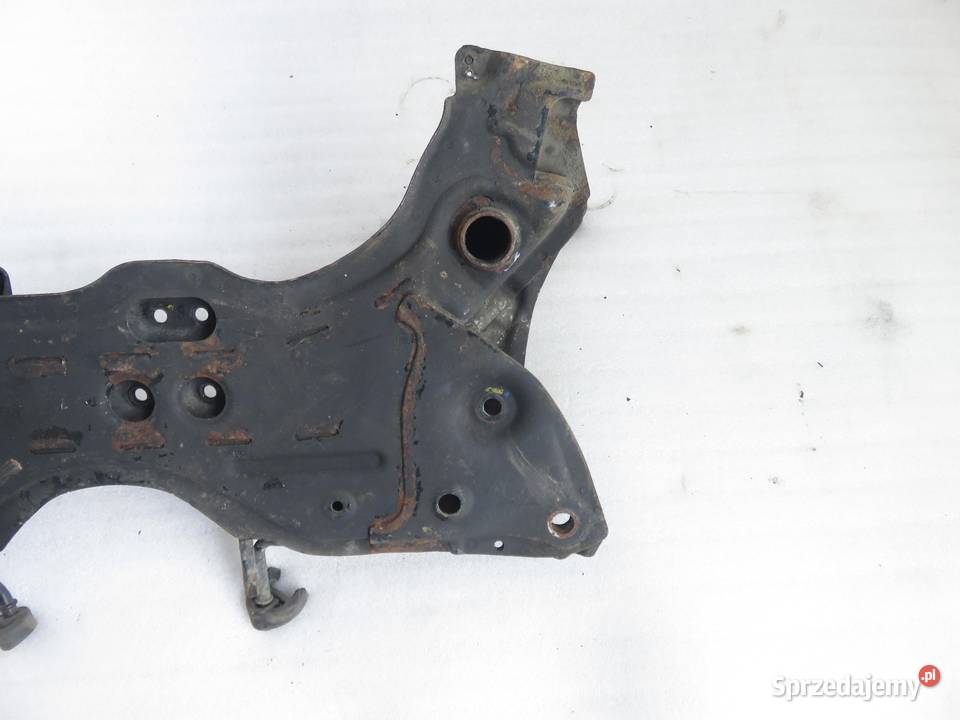 SANKI PRZÓD FIAT SEDICI 189 19 D Multijet 120 sprzedam