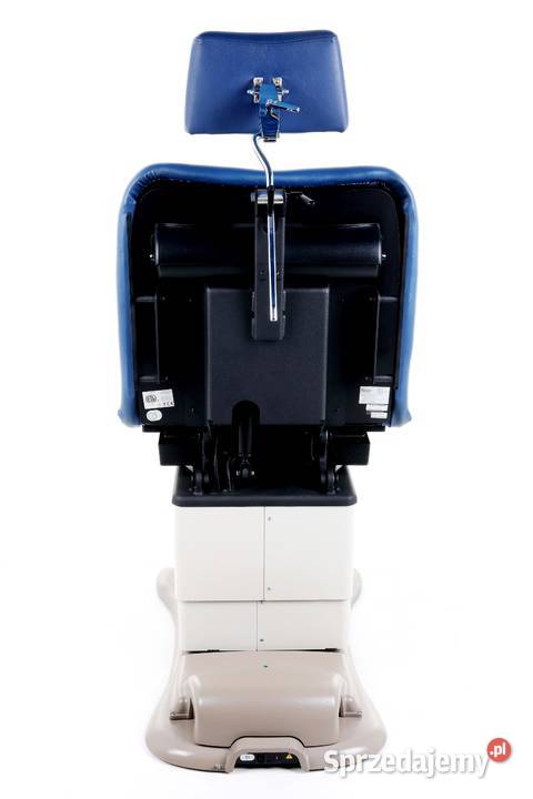 Fotel ginekologiczny MIDMARK RITTER 230001 Leszno