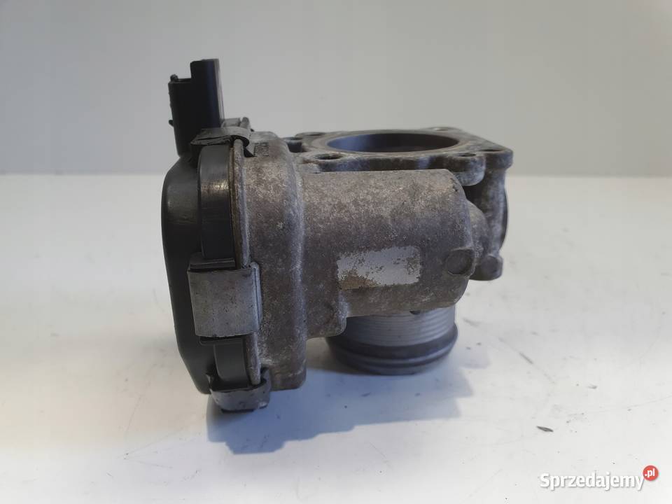 PRZEPUSTNICA Peugeot 207 16 HDI 9673534480 osobowe Chełm