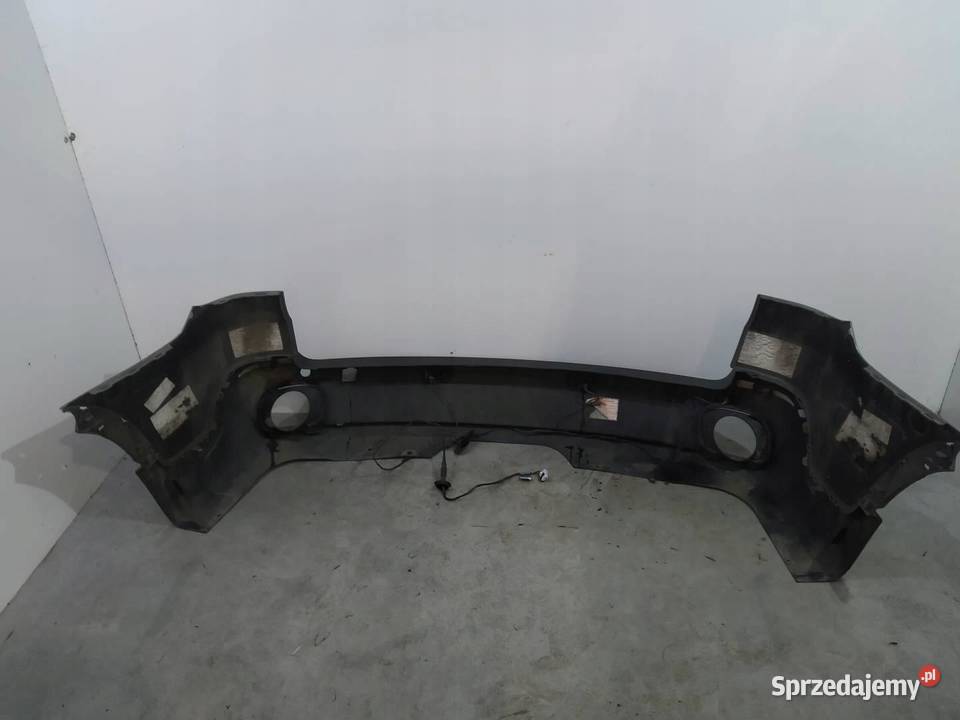 ZDERZAK TYŁ PDC A527 Bmw X5 II 20062013 E70