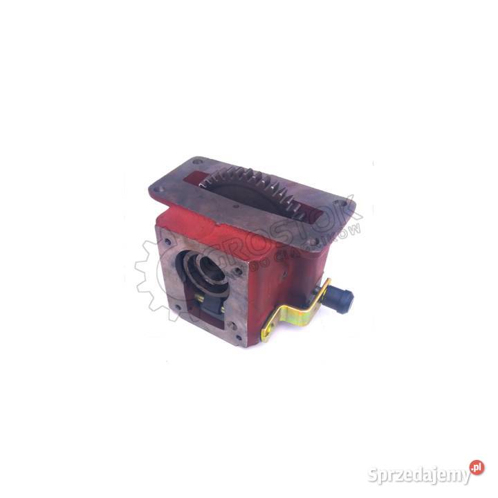 Napęd pompy hydraulicznej t25 Parczew sprzedam
