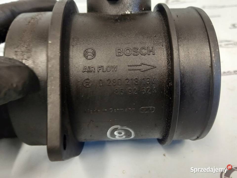 VOLVO C30 07r 25 TURBO B5254T3 220 świętokrzyskie Kielce