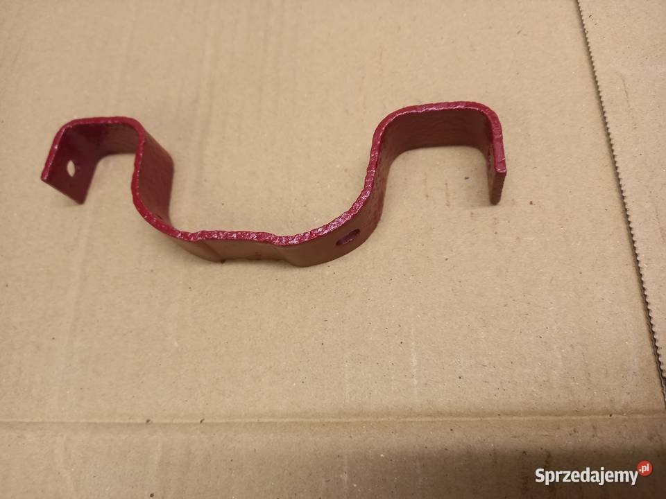 Mocowanie bagaznika zak ryś Sokołów Podlaski