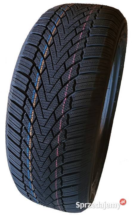 4x Nowe opony zimowe Arivo Winmaster ARW 3 215 wielkopolskie Kostrzyn sprzedam