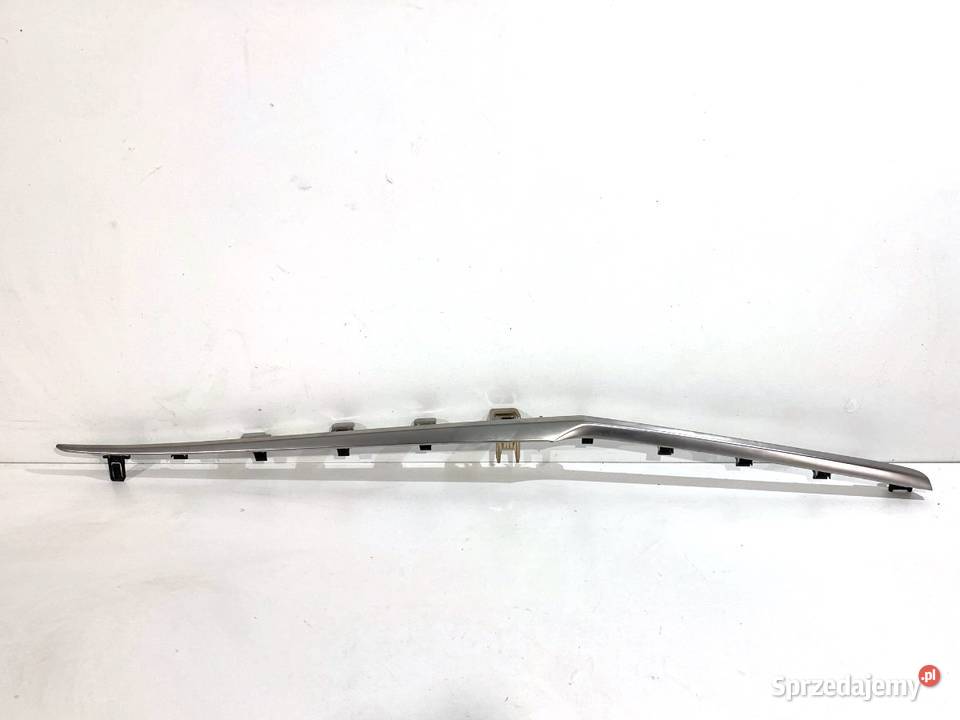 LISTWA DEKOR KOKPITU OPEL CORSA F 98297403 Listwy podkarpackie