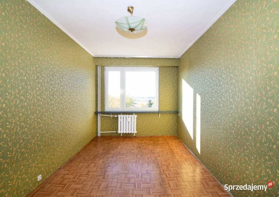 Mieszkanie M4 722 m2 Piastów bezpośrednio