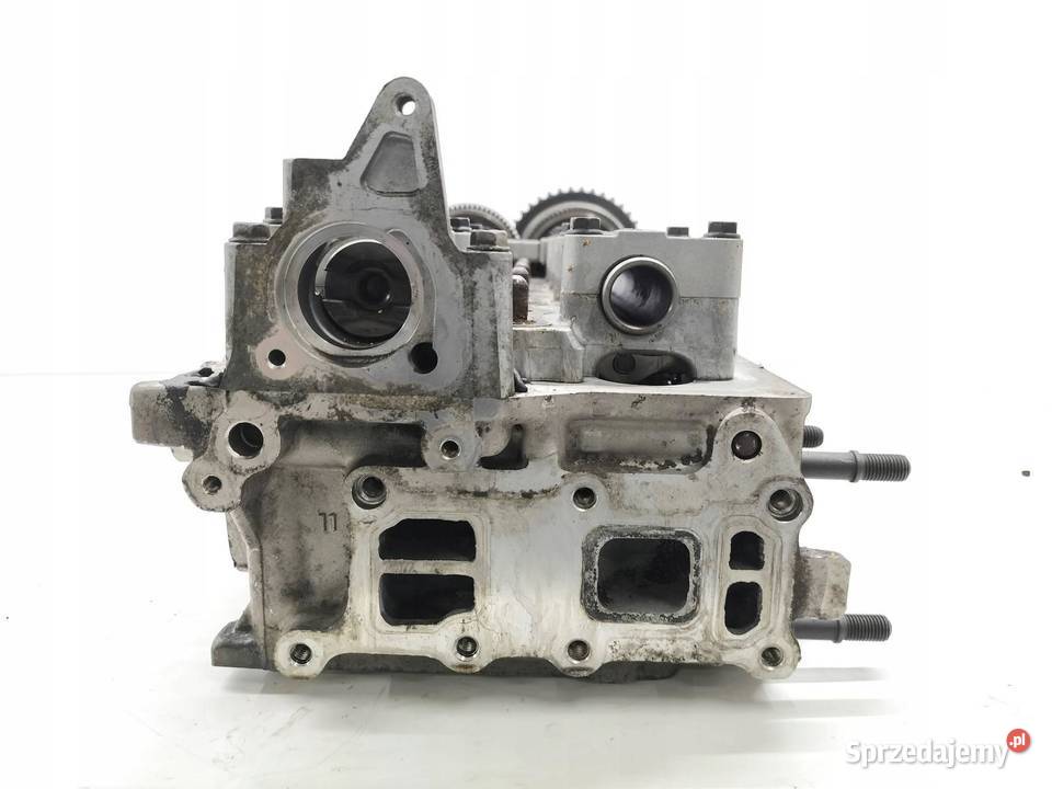 GŁOWICA KOMPLETNA 221112F000 20 CRDI Hyundai świętokrzyskie