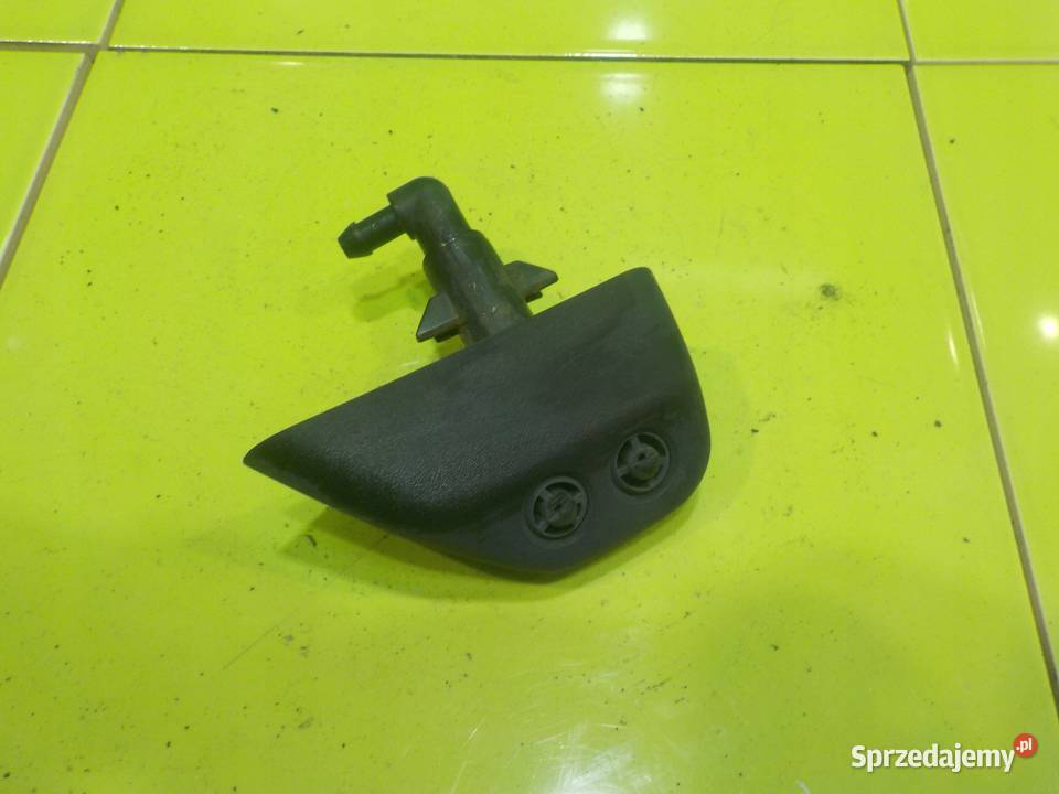 LAND ROVER FREELANDER II 09r 5D spryskiwacz Suków