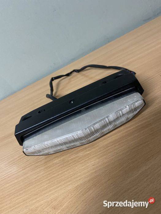 Kawasaki GTR 1400 Lampa tylnia Lampa tył Poznań