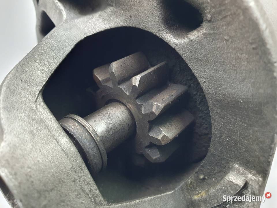 ROZRUSZNIK Opel Insignia A 20 CDTI Bosch Chełm