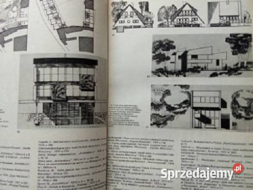 Nowa architektura polska diariusz lat 197175