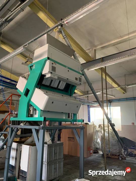 Sorter optyczny 6SXC189