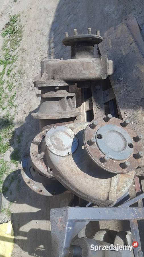 Zwolnice do c360 Miechowice Oławskie