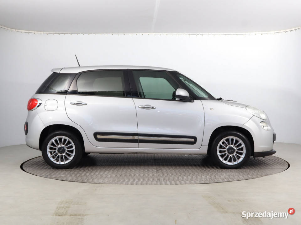 Fiat 500L 13 MultiJet Bielany Wrocławskie sprzedam