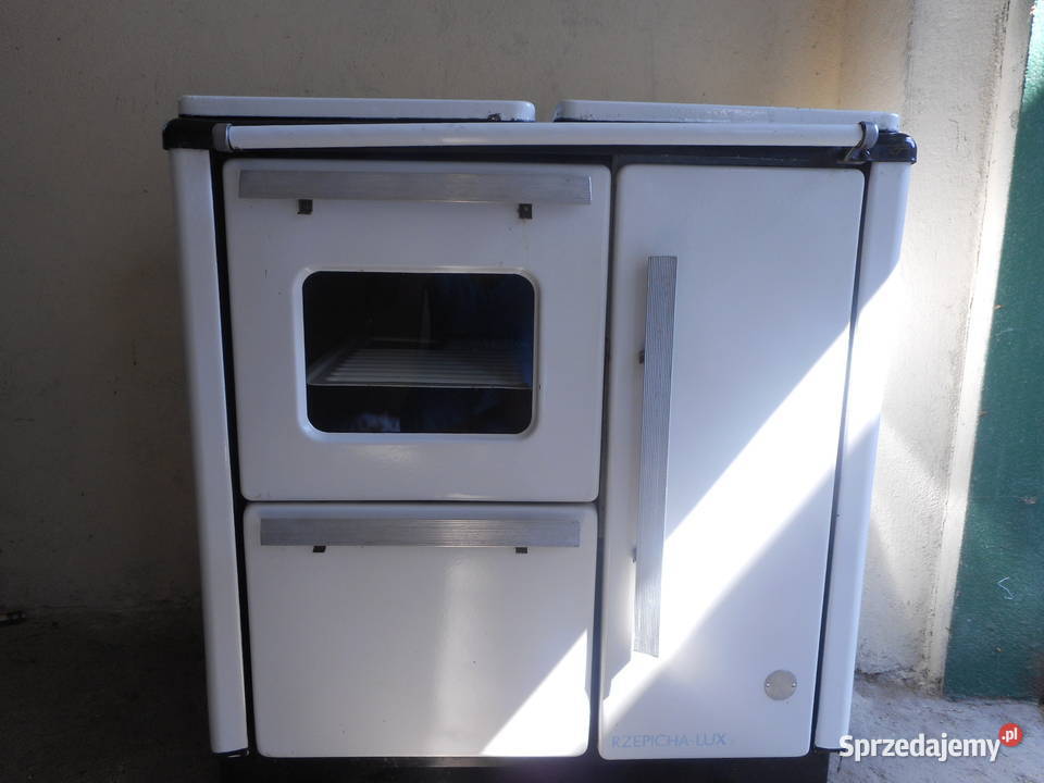 Piec kuchenny węglowy Pozostałe śląskie Blachownia