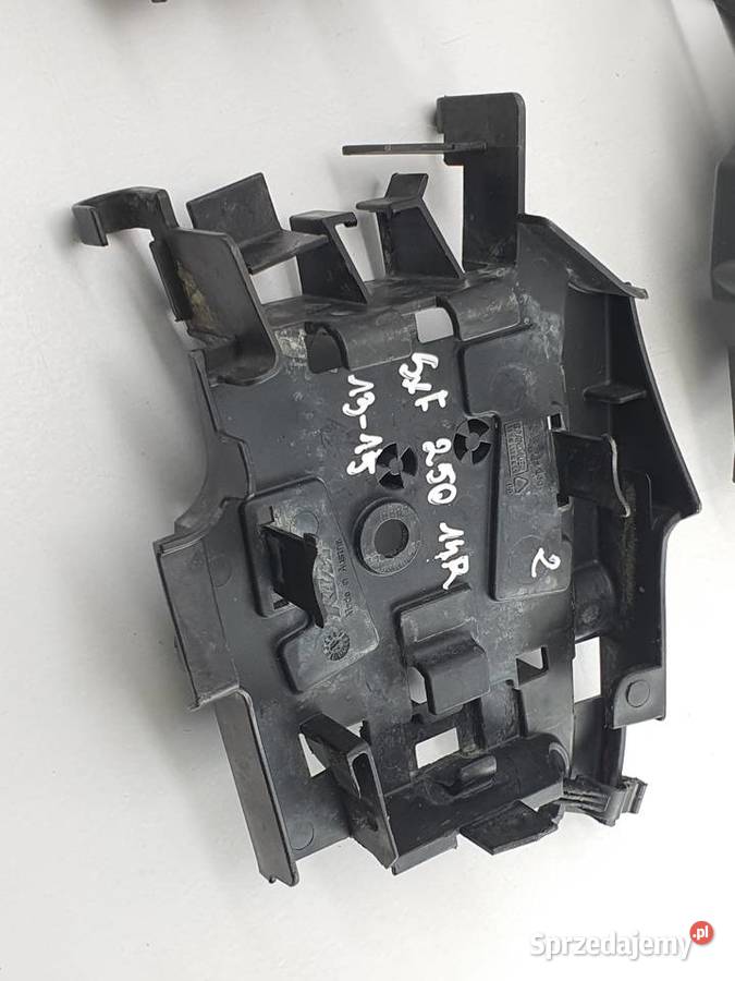 Mocowanie Modulu Wypelnienie Ktm Exc Sxf Sx Łódź