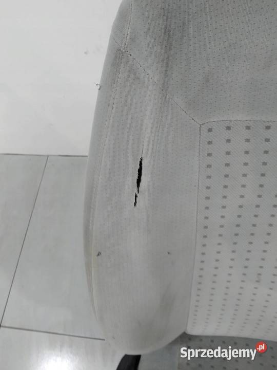 FOTELE LEWY KIEROWCY MULTIVAN VW Volkswagen