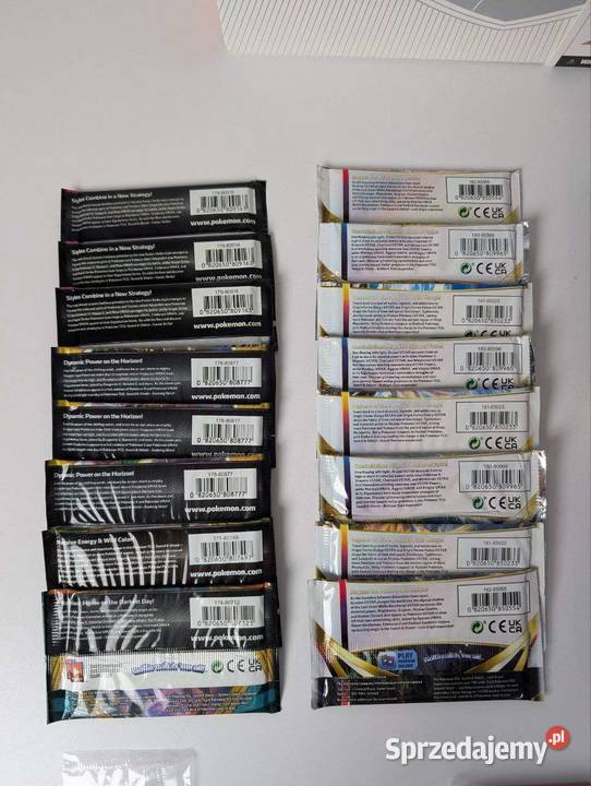 Zestaw Pokmon TCG Ultra Premium Collection Rzeszów