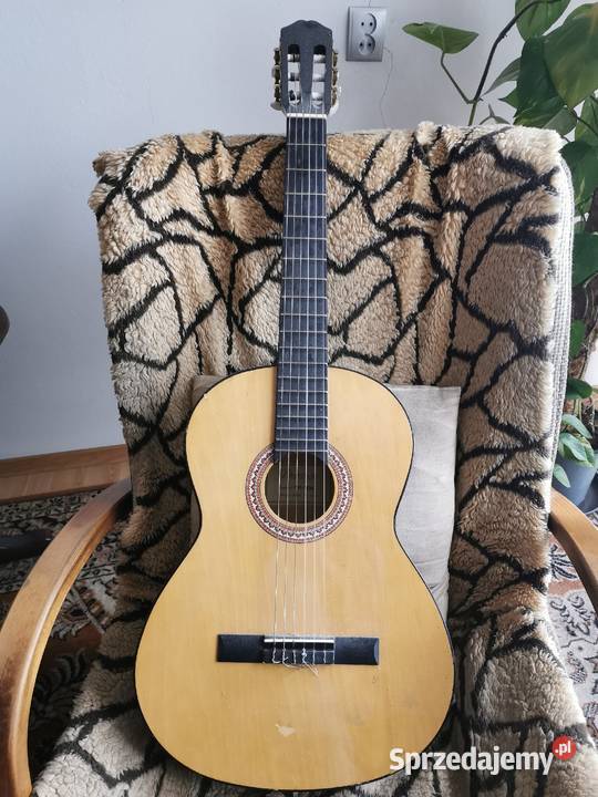 Gitara Durango MG-006