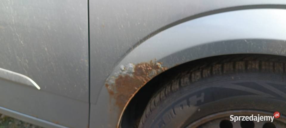 Opel Astra H 16 Twinport 2005 uszkodzony silnik Pomiechówek